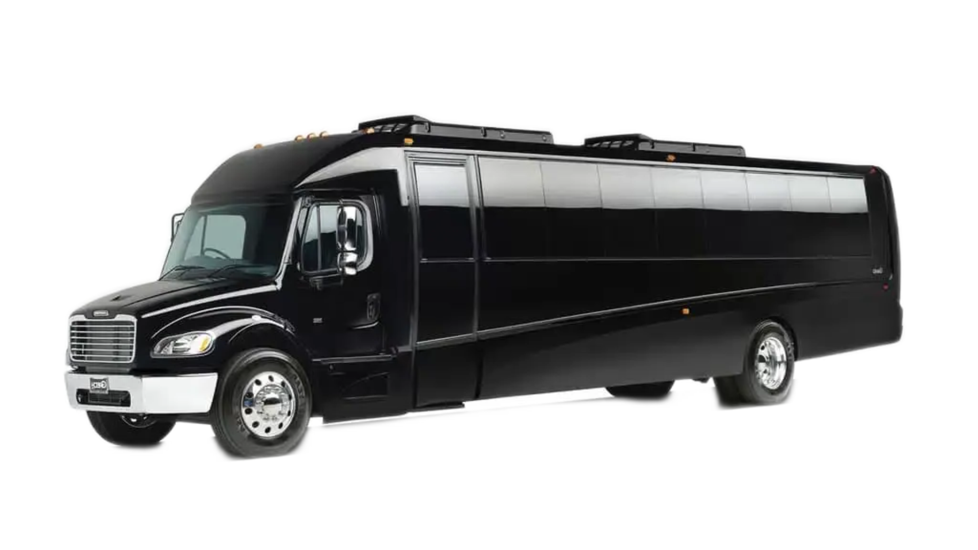 Austin Limo Rental Services Transportation 20, 25, 30, 35, 40, 45, 50 and 57 person buses