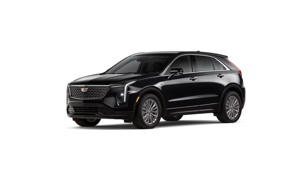 Austin Limo Rental Services Transportation Cadillac XTS
