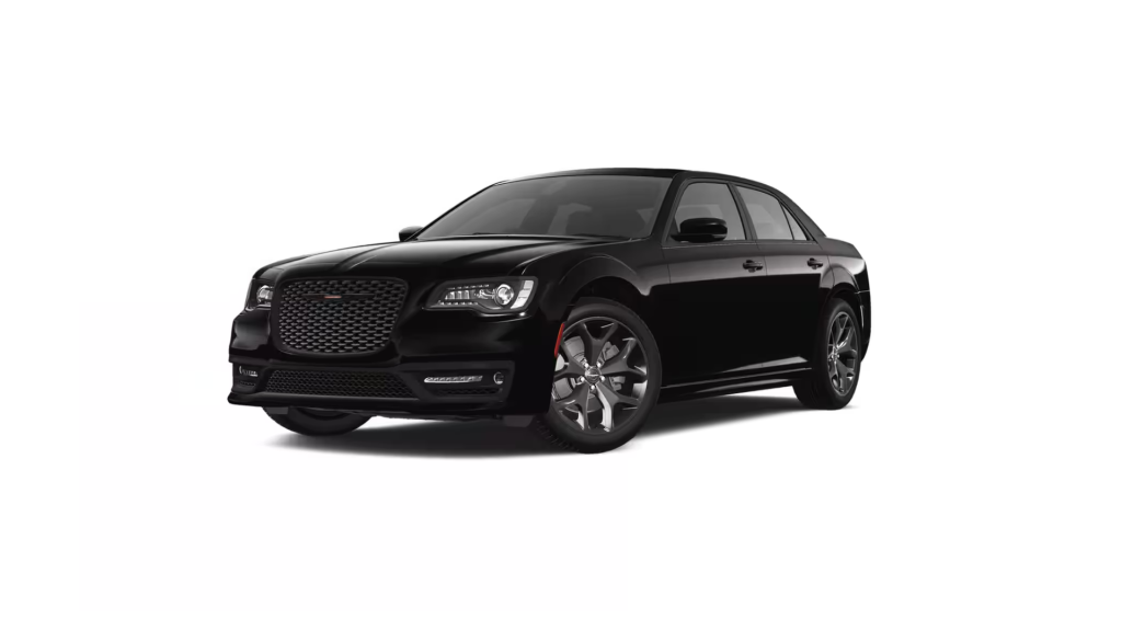 Austin Limo Rental Services Transportation Chrysler 300