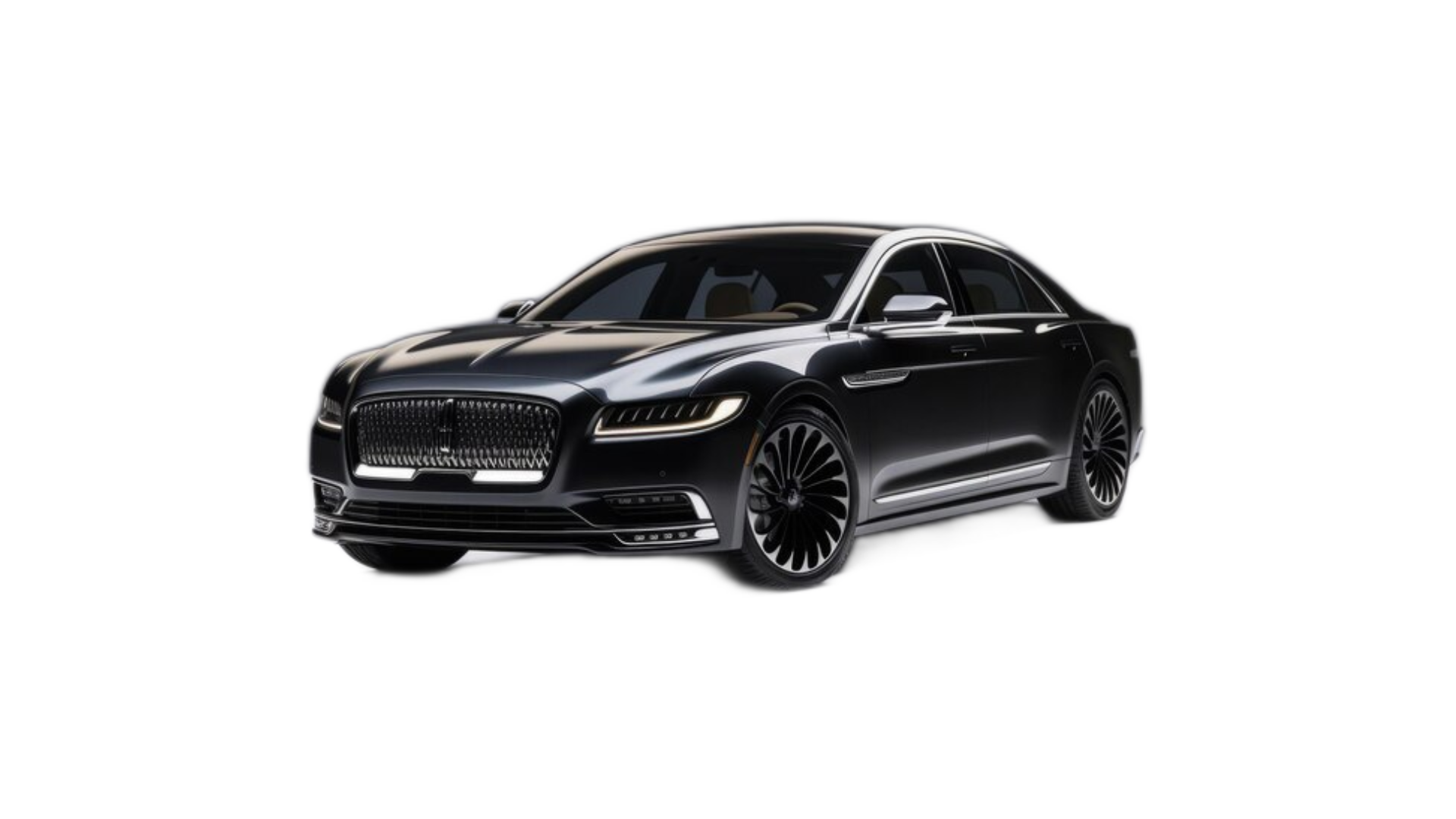 Austin Limo Rental Services Transportation Lincoln Continental