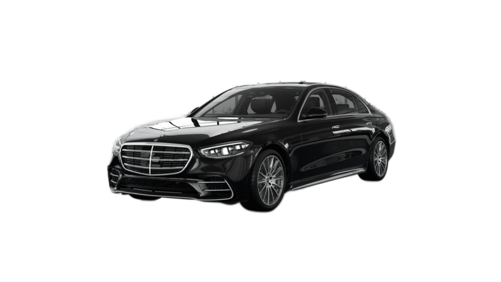 Austin Limo Rental Services Transportation Mercedes-Benz S-Class
