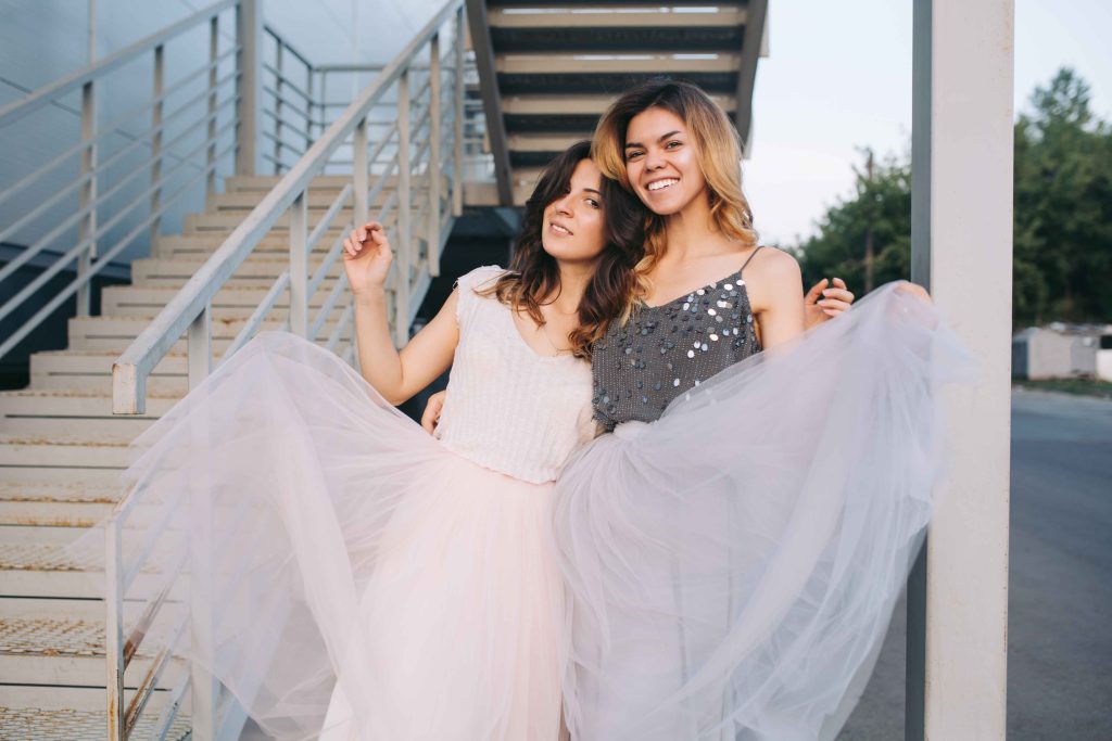 Austin Prom Transportation Services prom highschool students