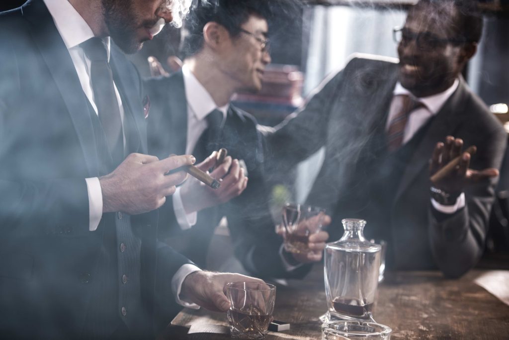 Bachelor Party Limo Service Austin
