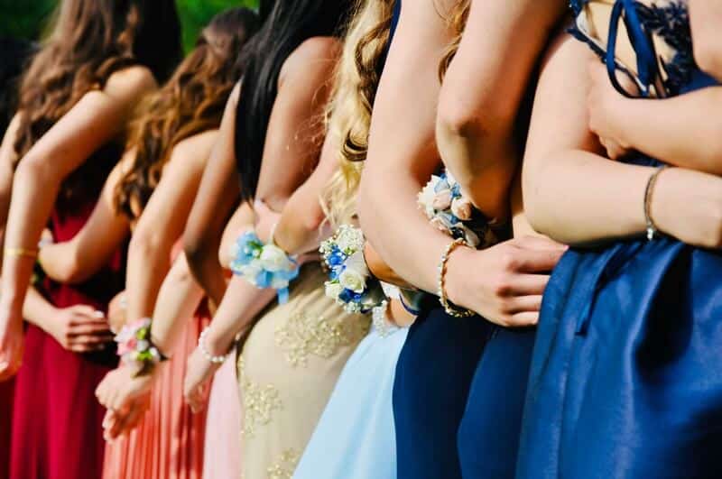 Prom Transport Near Me