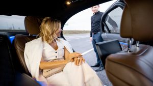 limos for rent in Austin TX
