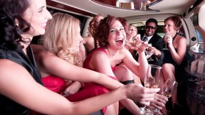 Limo Rentals in Austin