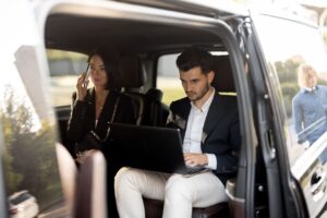 Stretch Limo Service