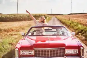 antique limos austin