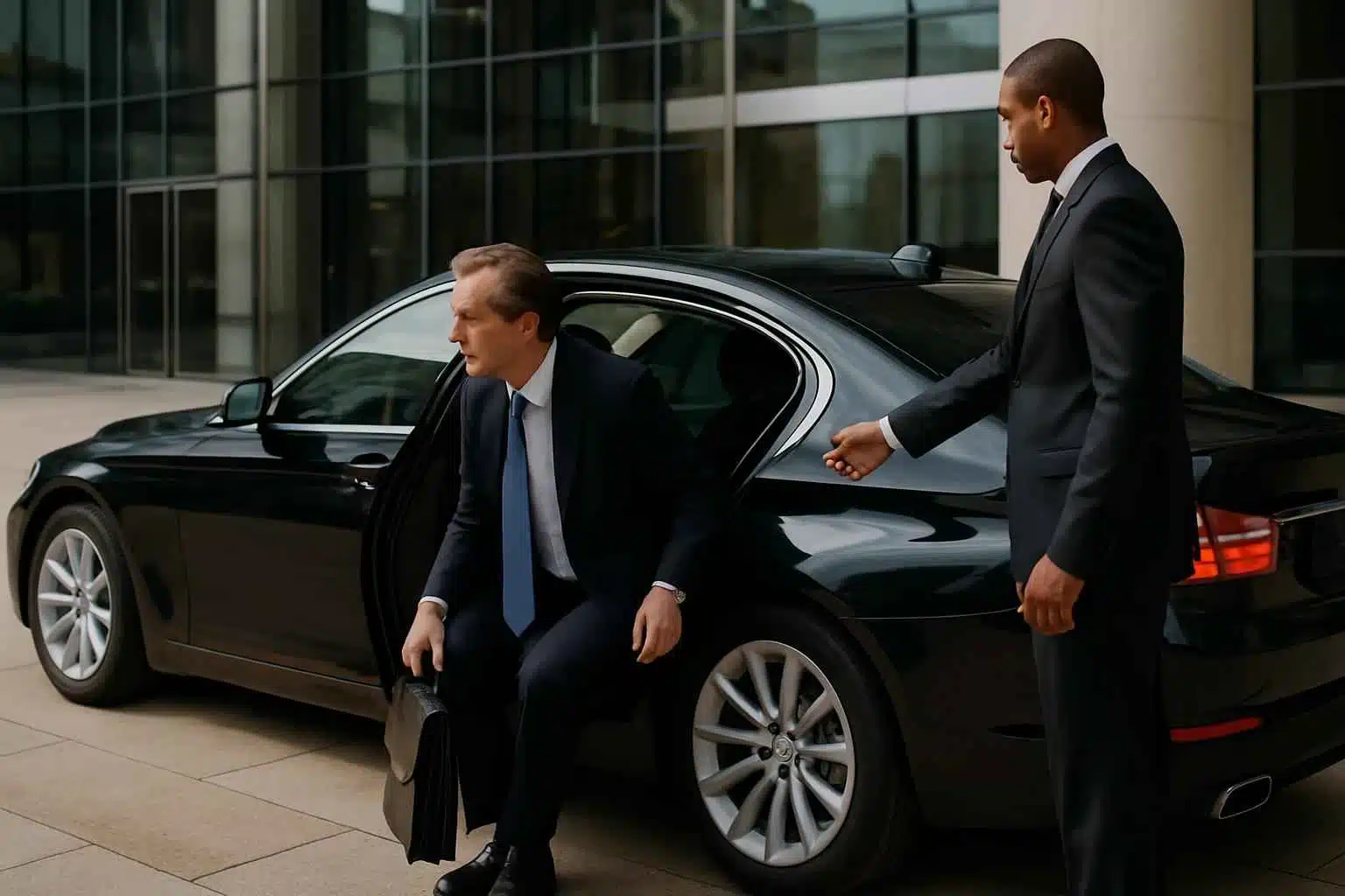 premier limo rentals in austin