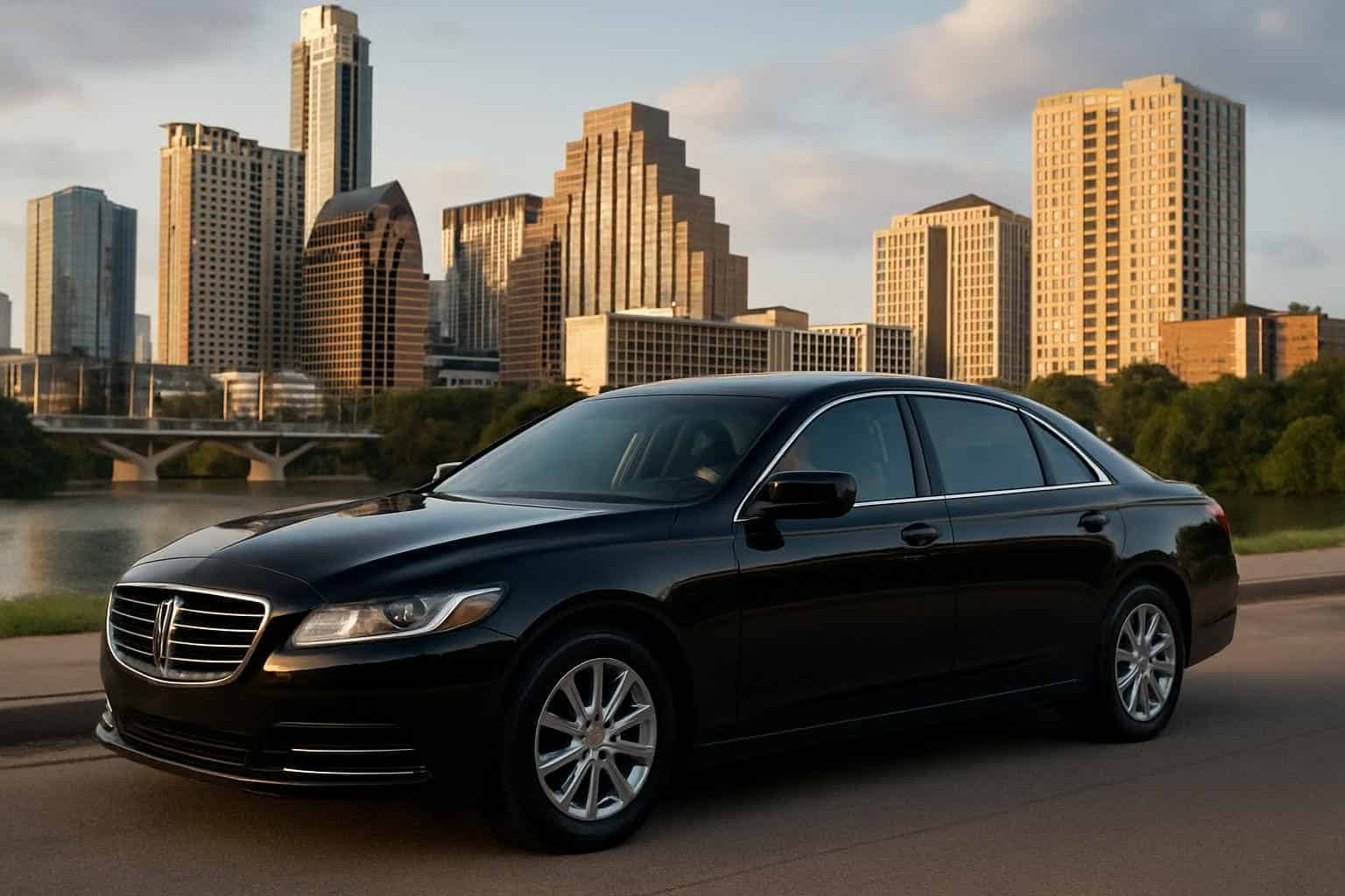 limo service in austin tx