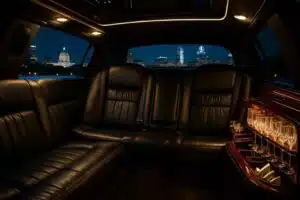 how to enjoy luxury in an austin limousine ride