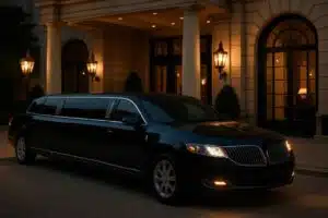austin limousine