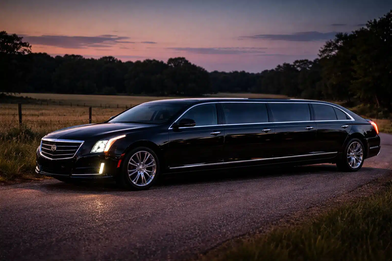 Best Chauffeur Service in Austin Texas