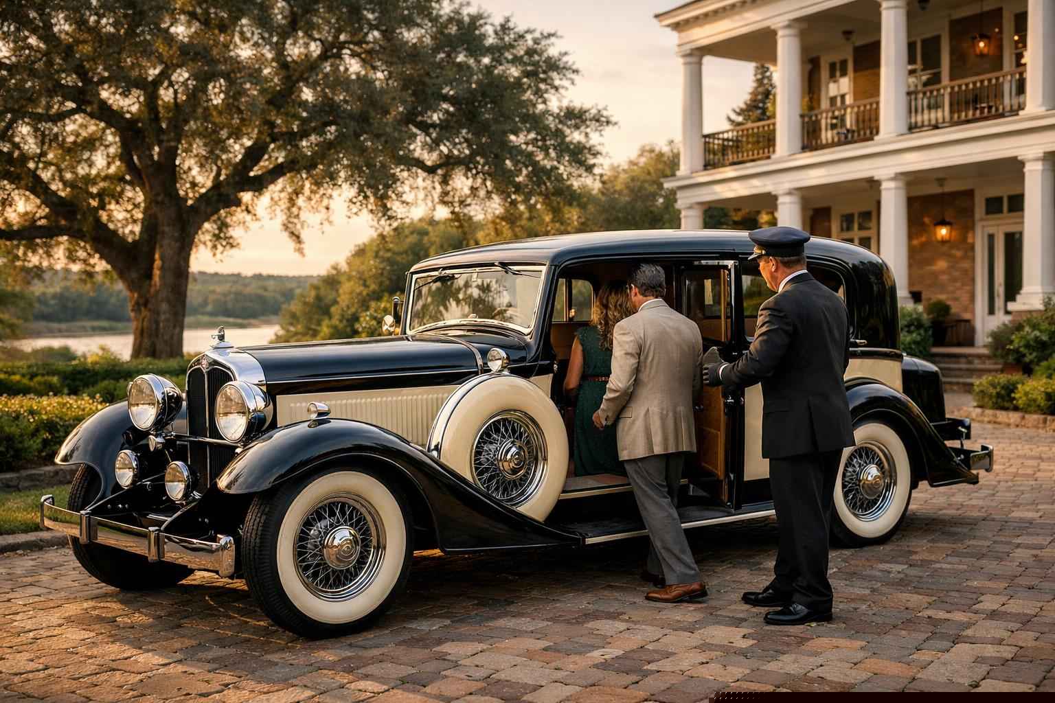 Antique Vehicle Rental With Driver In Bastrop Texas Antique Vehicle Rental with Driver Bastrop TX