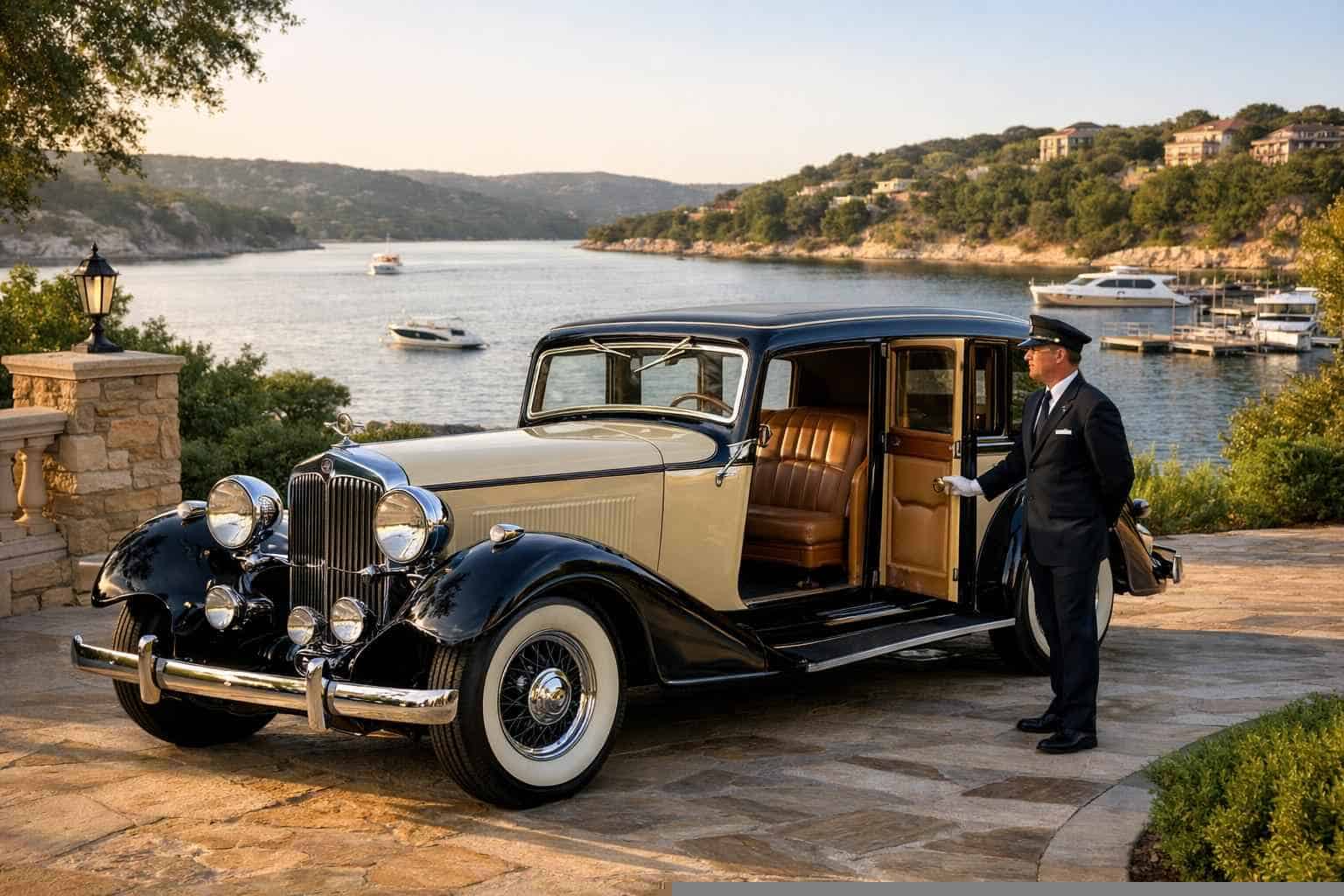 Antique Vehicle Rental With Driver In Lakeway Texas Antique Vehicle Rental with Driver Near Me Lakeway TX