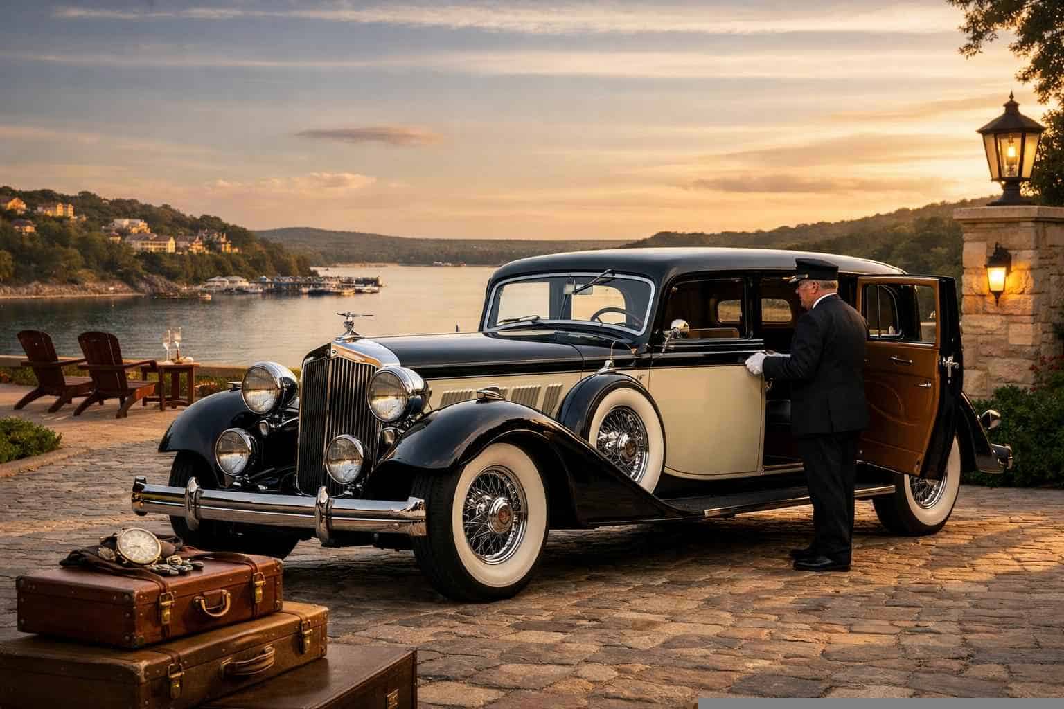 Antique Vehicle Rental With Driver In Lakeway Texas Antique Vehicle Rental with Driver Prices in Lakeway TX