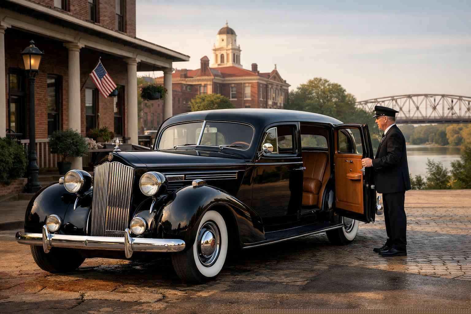 Antique Vehicle Rental With Driver In Bastrop Texas Antique Vehicle Rental with Driver Services in Bastrop Texas