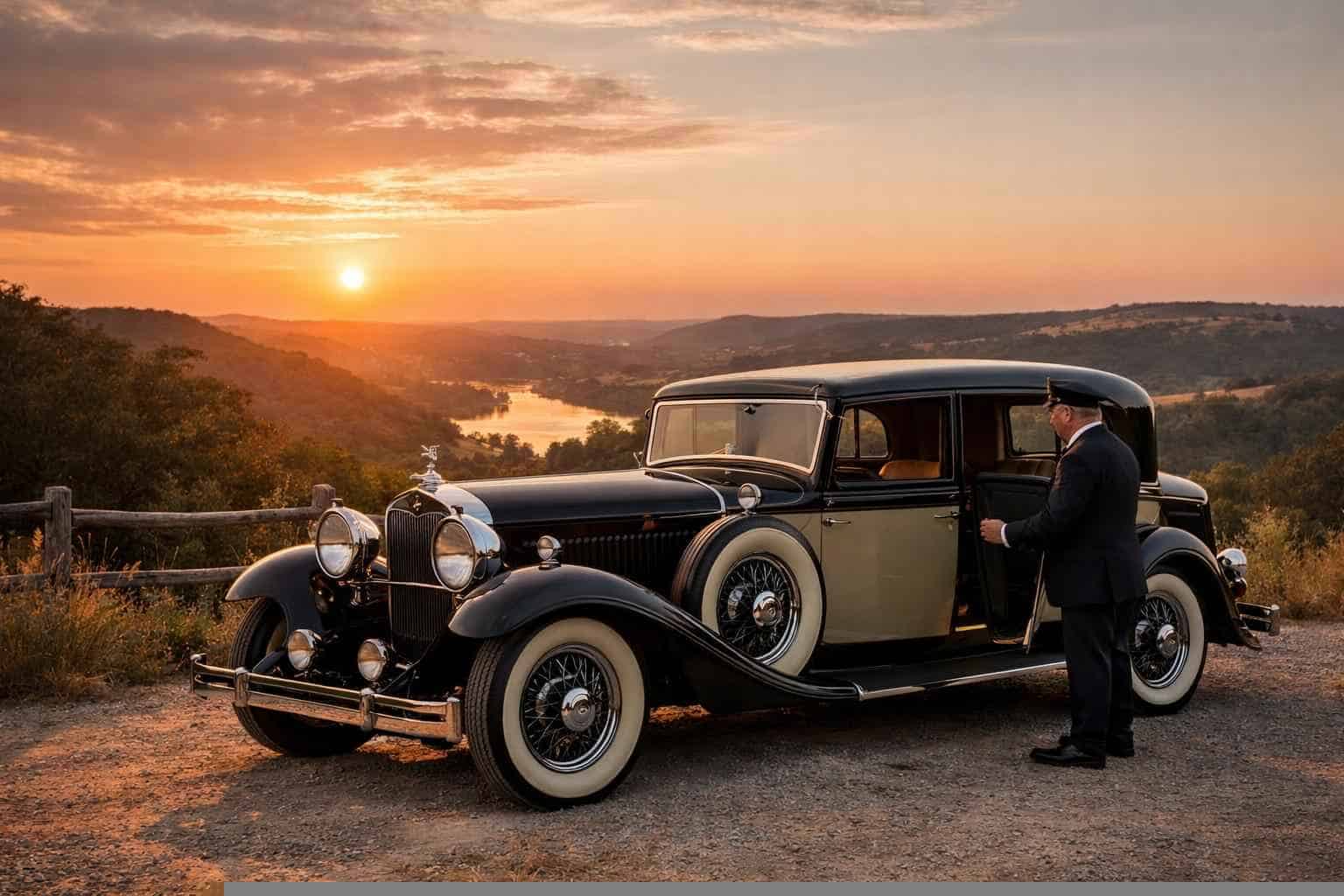 Antique Vehicle Rental With Driver In Sunset Valley Texas Antique Vehicle Rental with Driver Sunset Valley TX