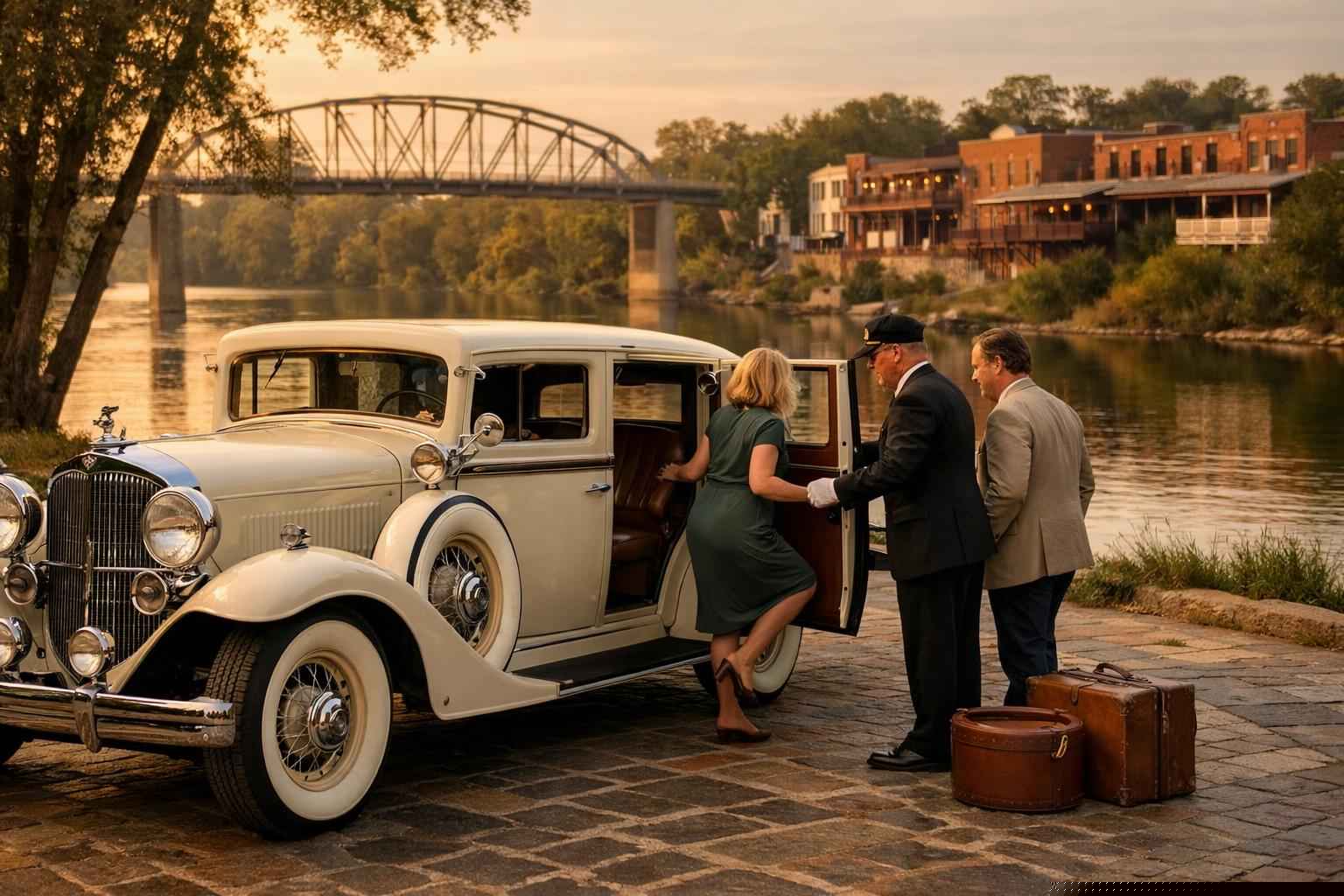 Antique Vehicle Rental With Driver In Bastrop Texas Bastrop Texas Antique Vehicle Rental with Driver