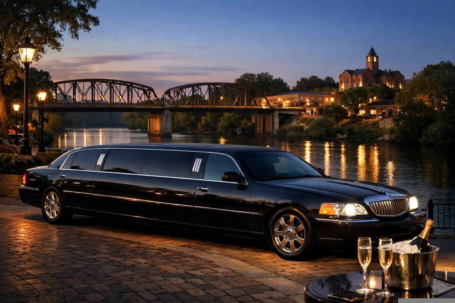 Limousine Service In Bastrop Texas Bastrop Texas Limousine Service