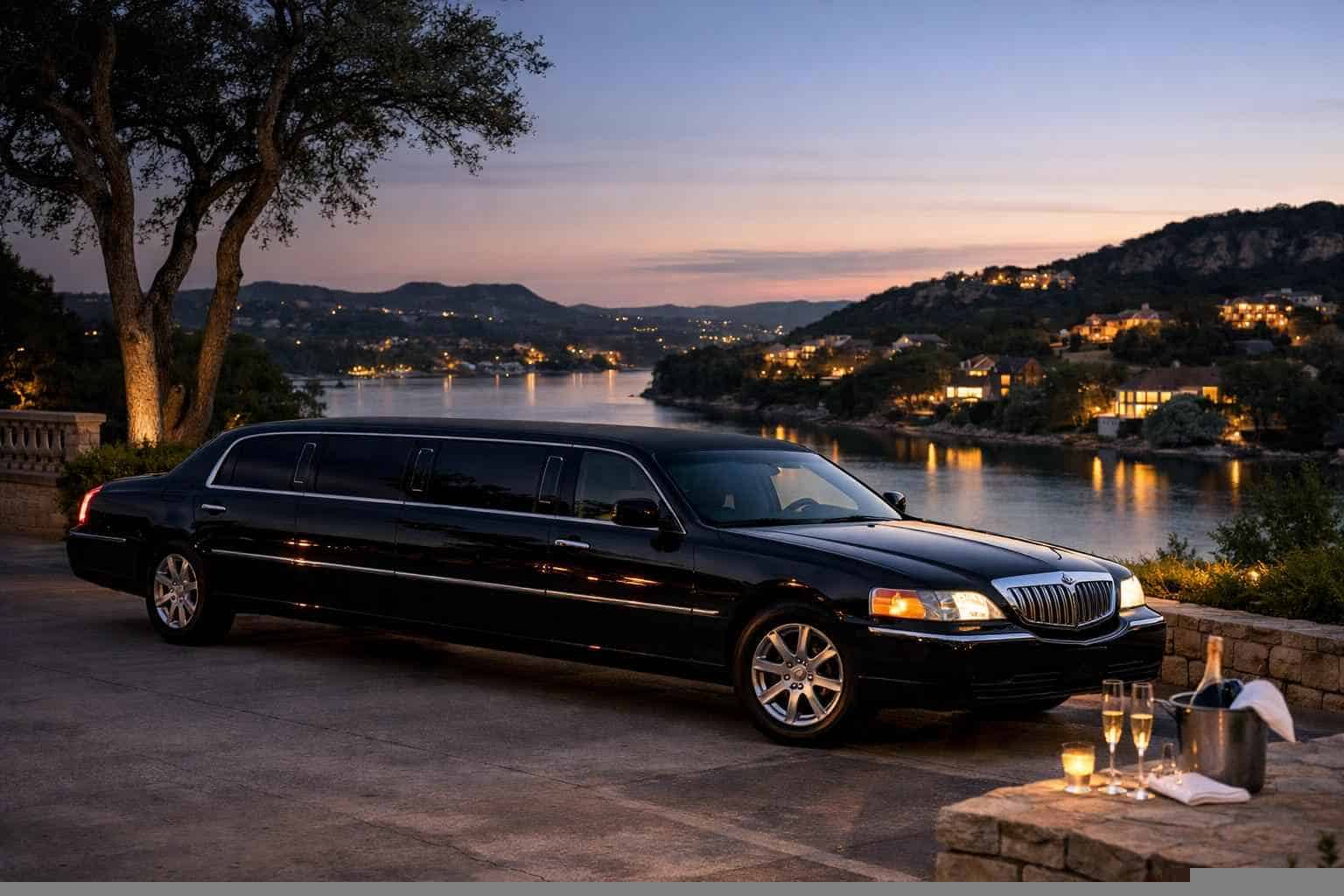 Bee Cave Texas Limousine Service