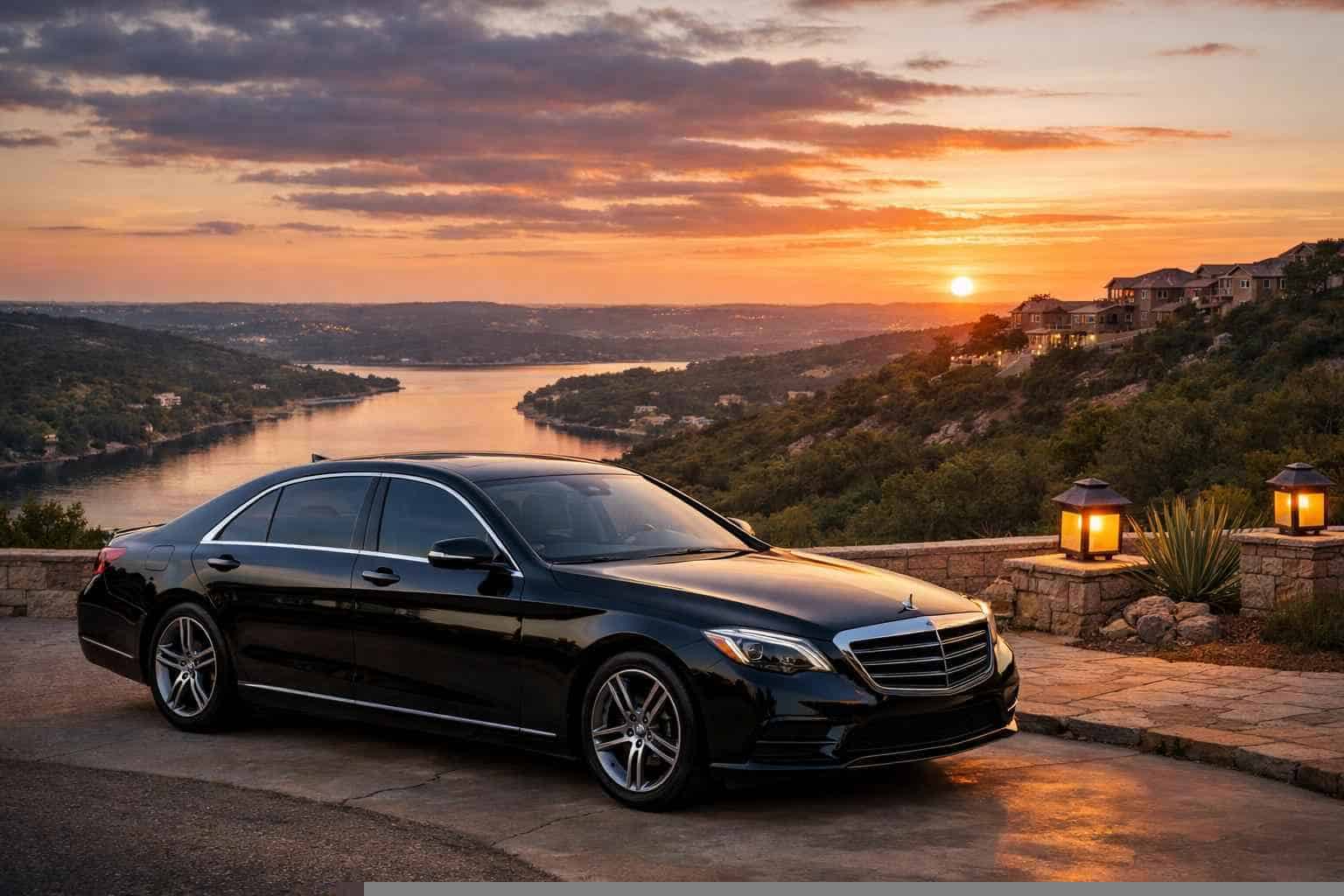 Sedan Service In Bee Cave Texas Bee Cave Texas Sedan Service