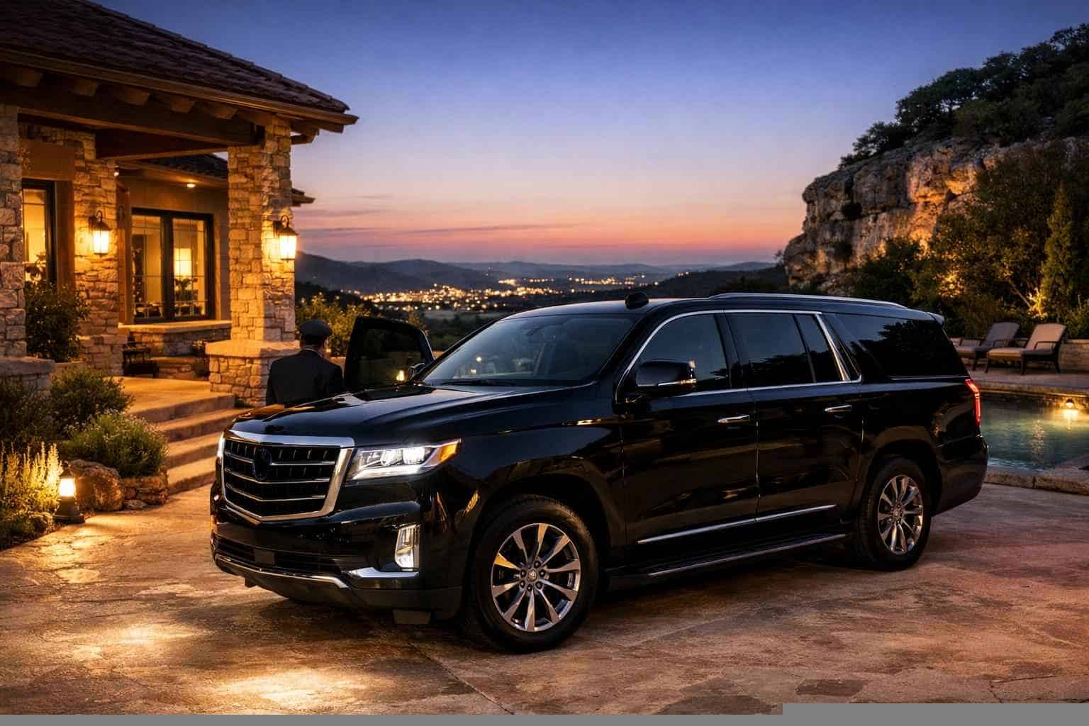 Suv Car Service In Bee Cave Texas Bee Cave Texas SUV Car Service