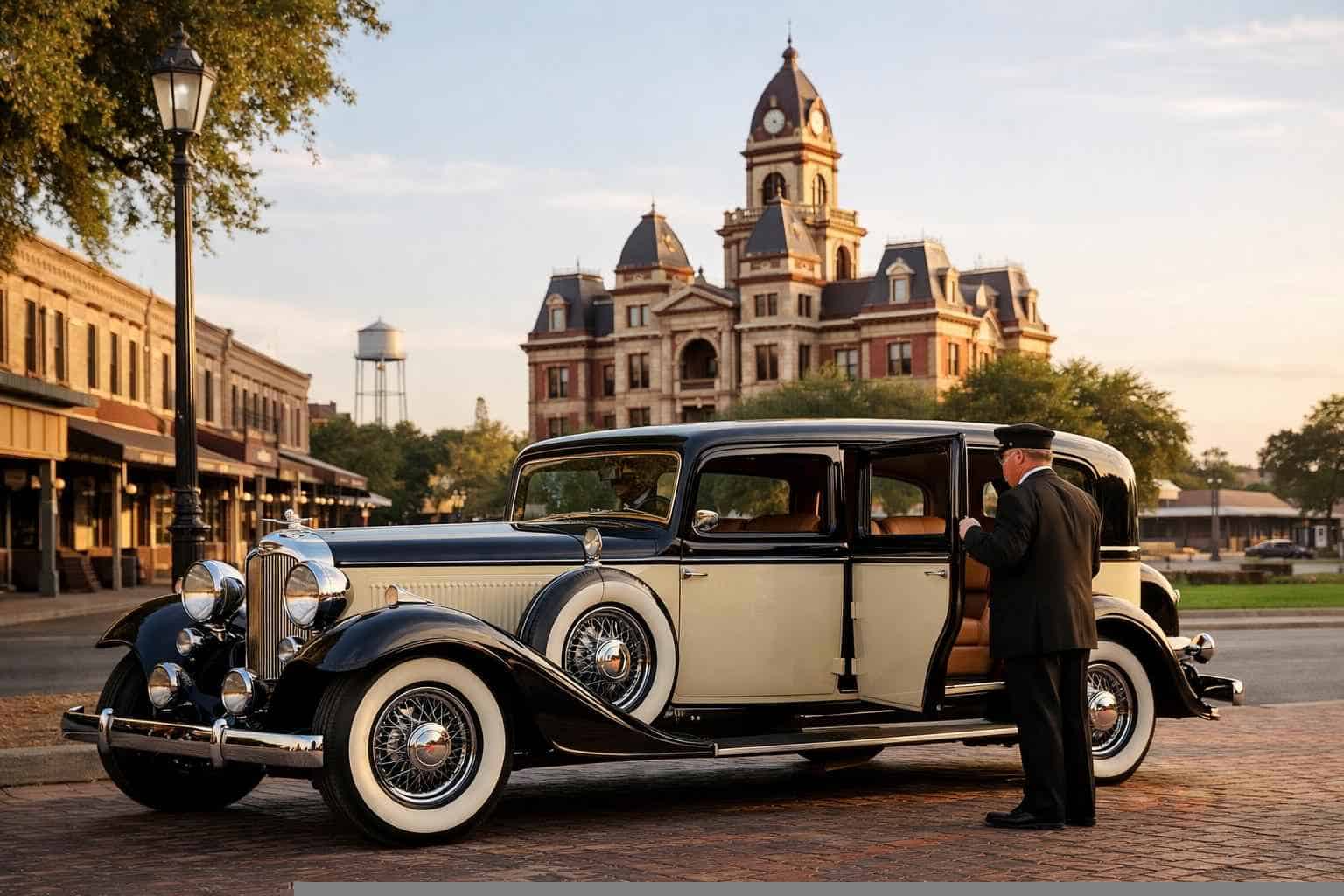 Antique Vehicle Rental With Driver In Lockhart Texas Best Antique Vehicle Rental with Driver in Lockhart Texas