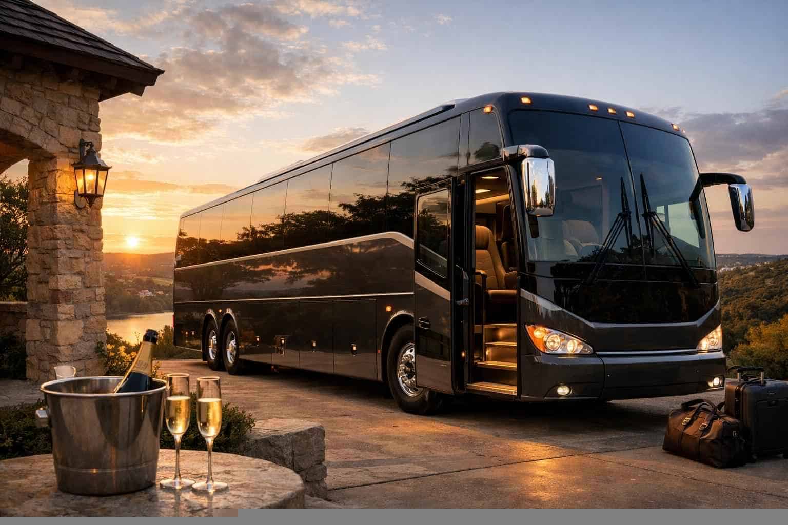 Bus Rental In Bee Cave Texas Best Bus Rental in Bee Cave Texas