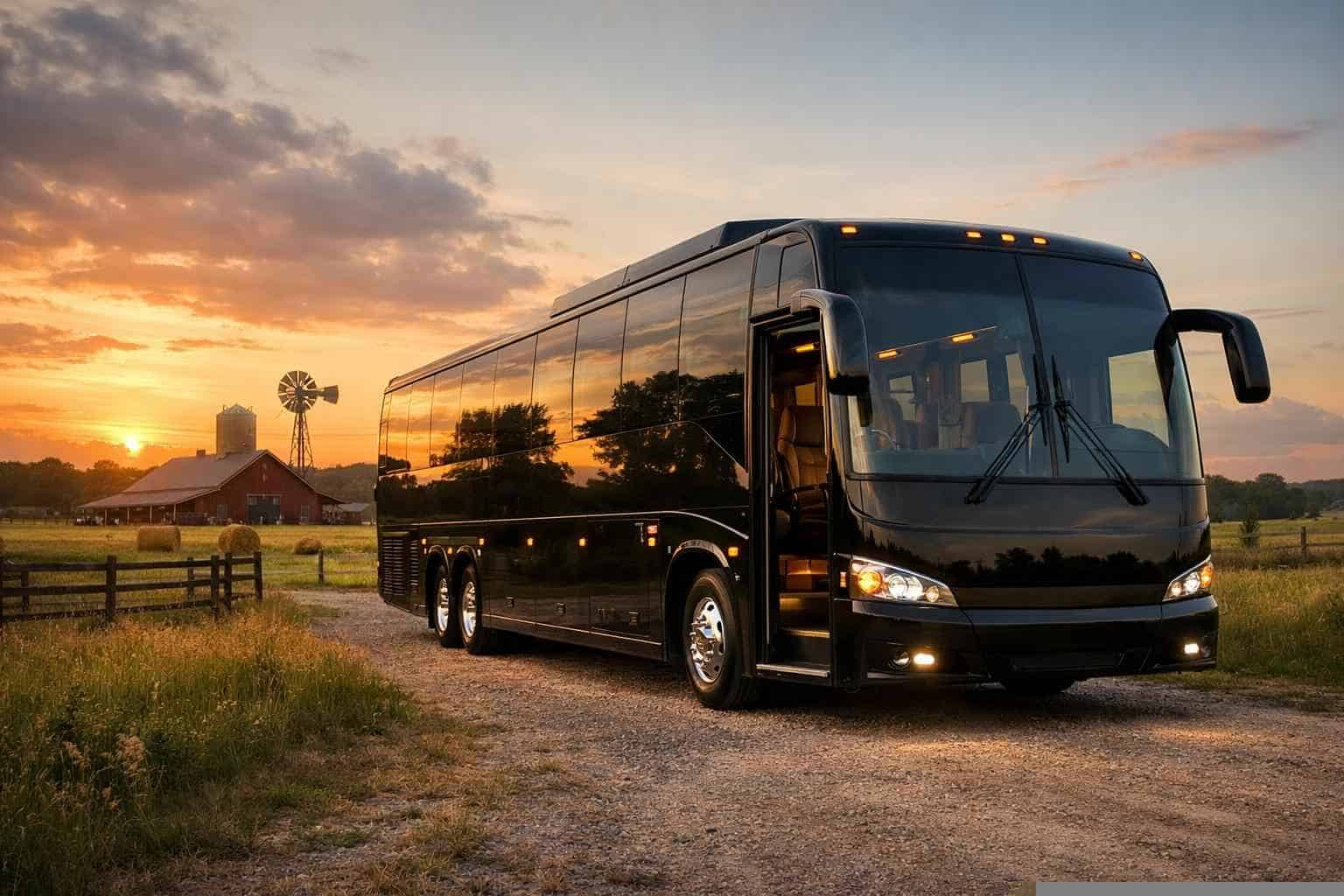 Bus Rental In Elgin Texas Best Bus Rental in Elgin Texas