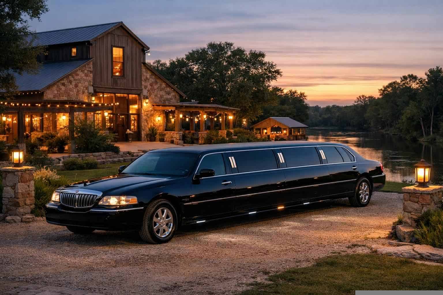 Limousine Service In Bastrop Texas Best Limousine Service in Bastrop Texas