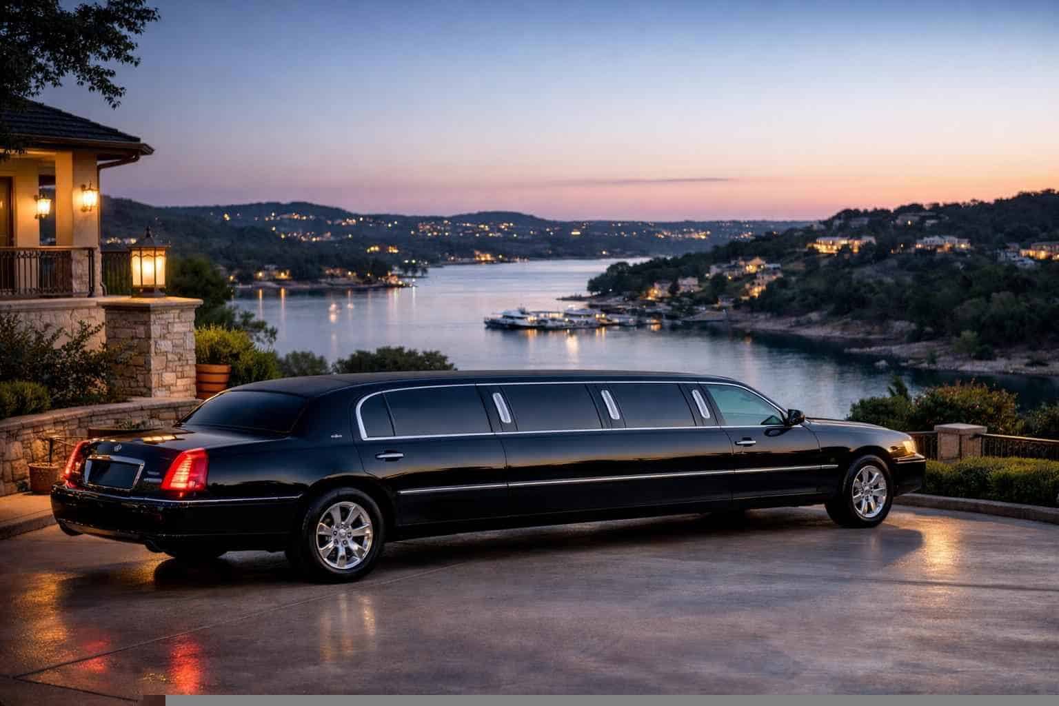 Limousine Service In Lakeway Texas Best Limousine Service in Lakeway Texas
