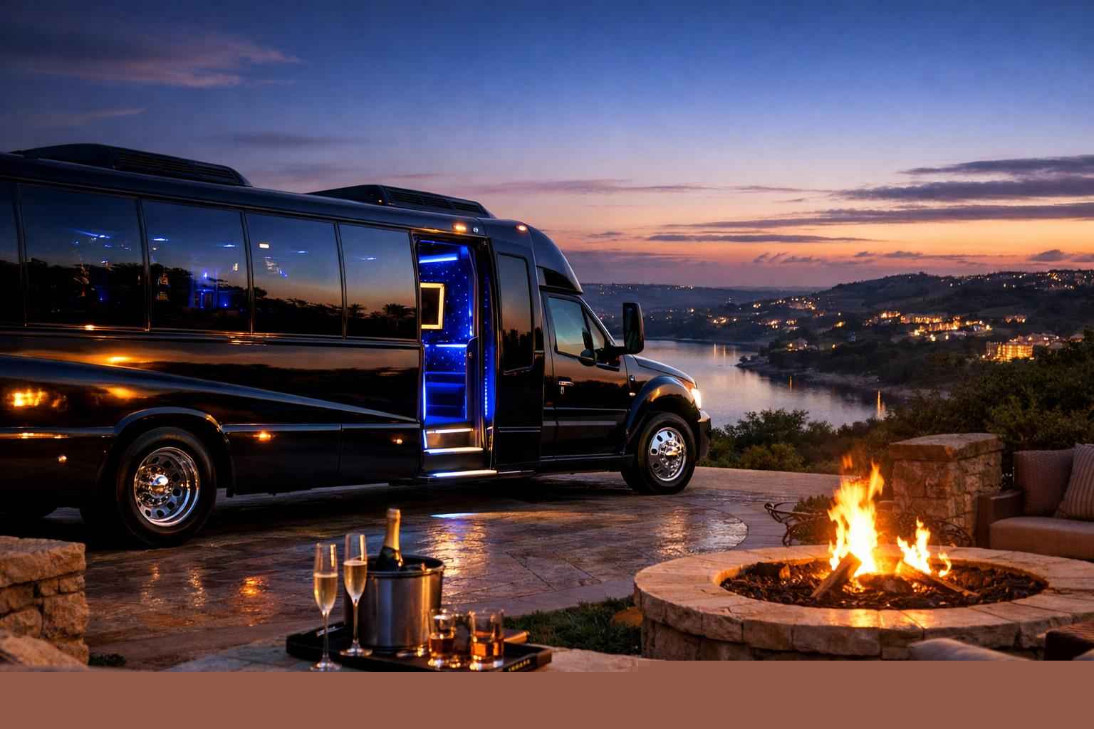 Party Bus Rental In Bee Cave Texas Best Party Bus Rental in Bee Cave Texas