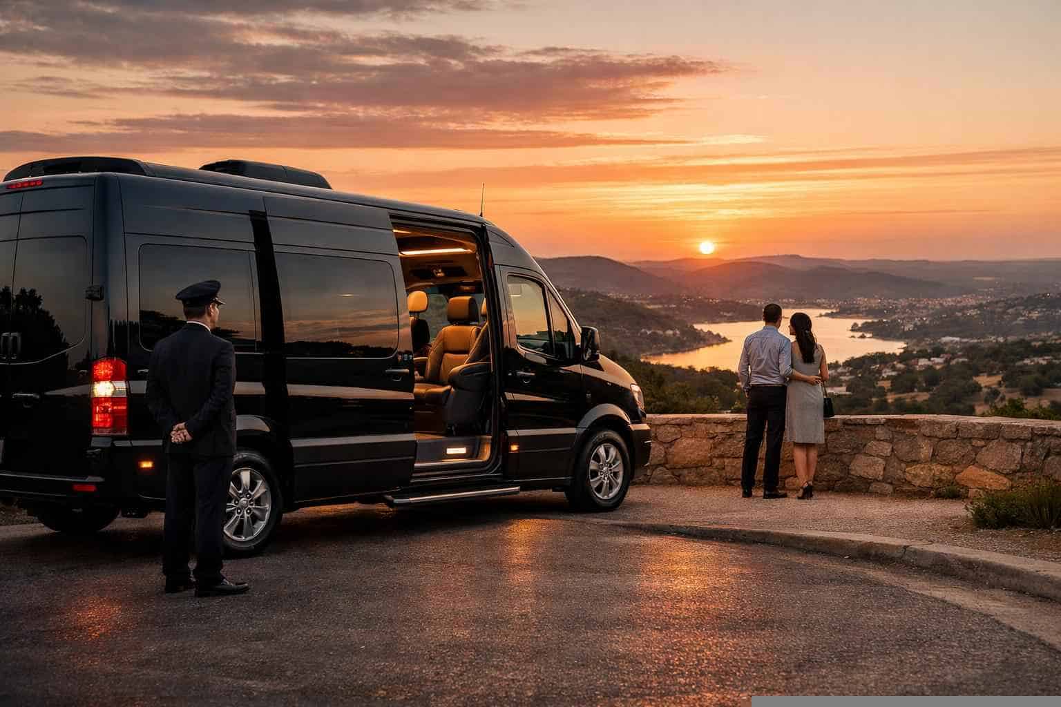 Passenger Van With Driver In Sunset Valley Texas Best Passenger Van with Driver in Sunset Valley Texas