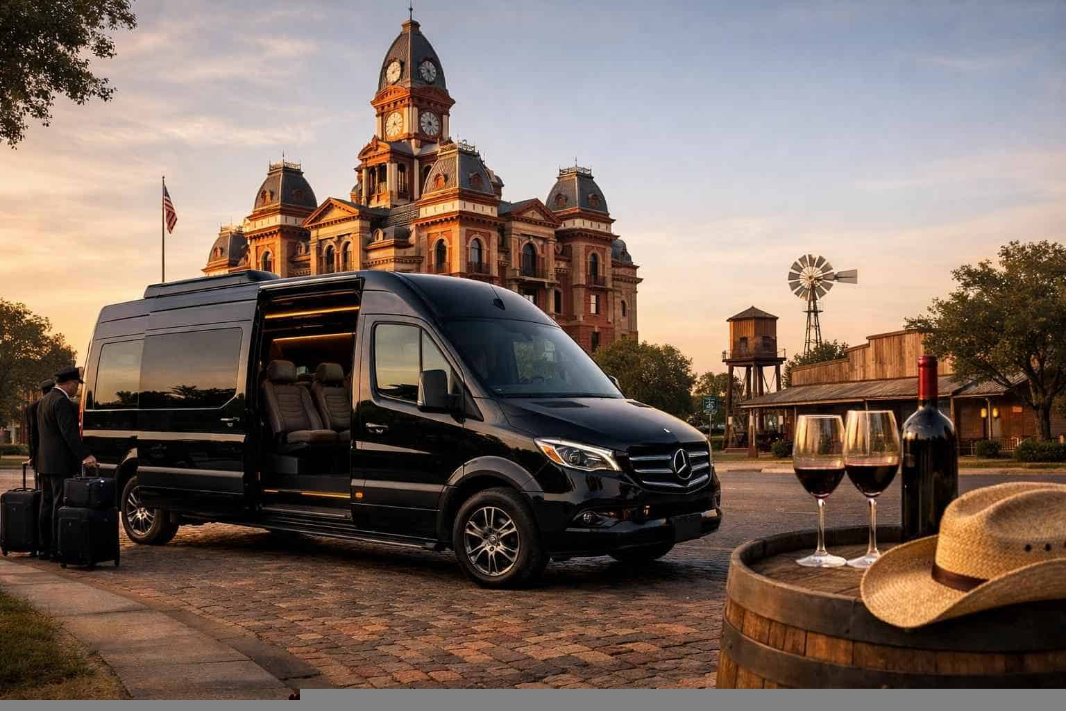 Sprinter Van Rental With Driver In Lockhart Texas Best Sprinter Van Rental with Driver in Lockhart Texas