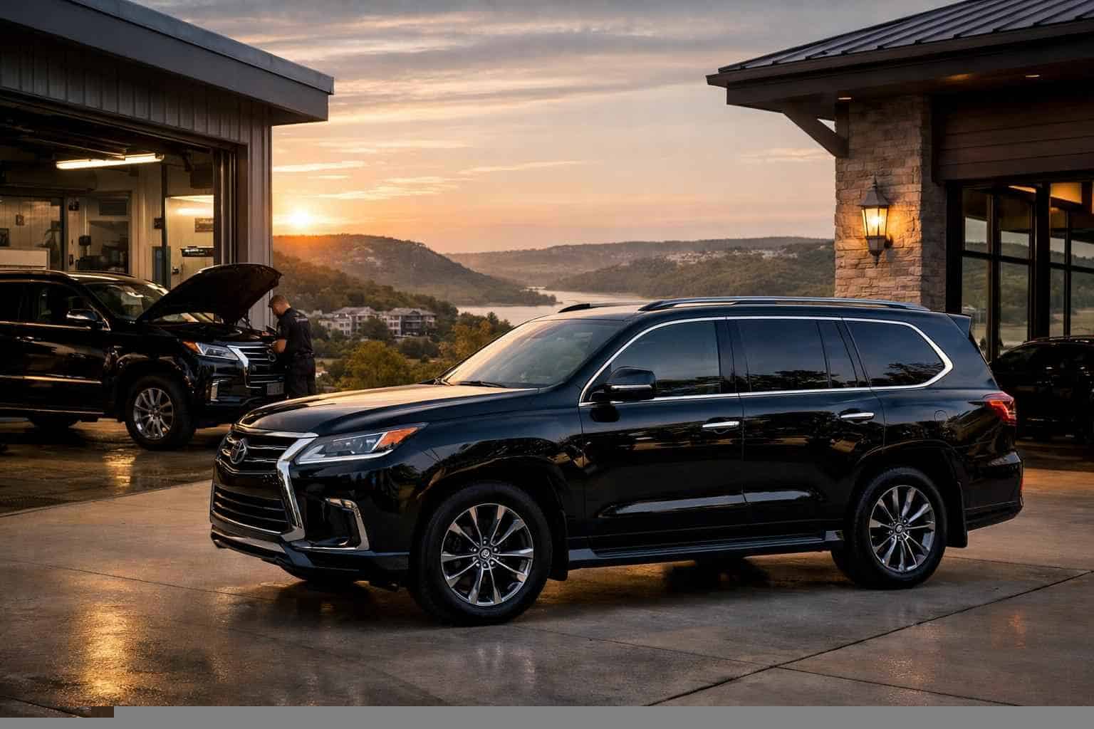 Suv Car Service In Bee Cave Texas Best SUV Car Service in Bee Cave Texas