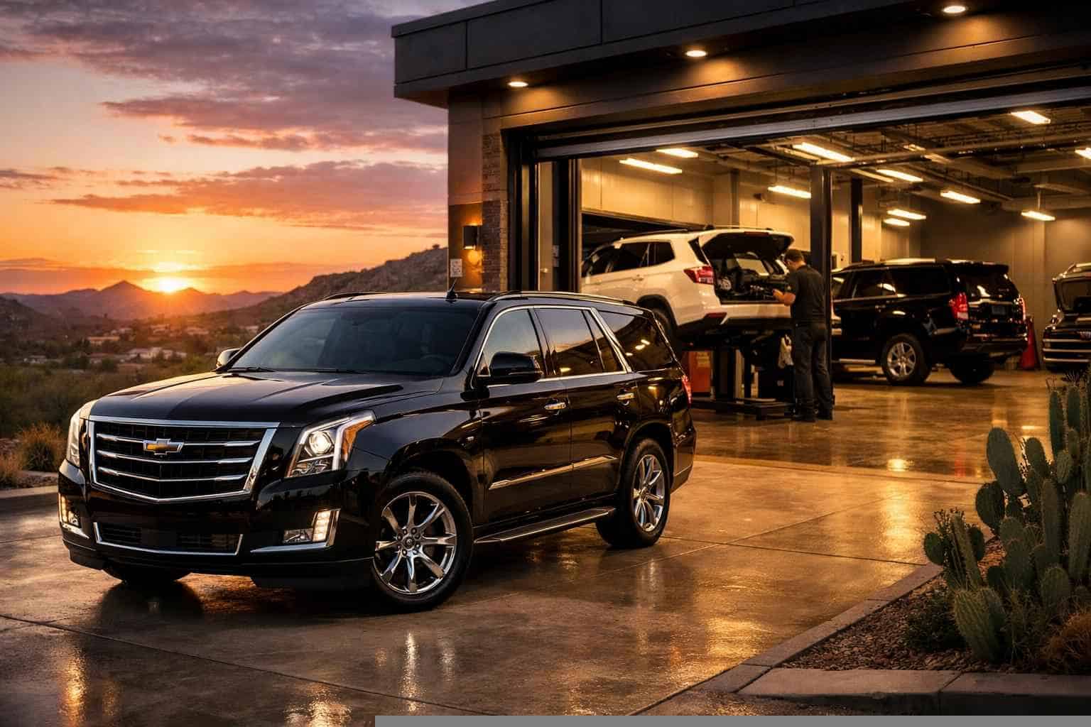 Suv Car Service In Sunset Valley Texas Best SUV Car Service in Sunset Valley Texas