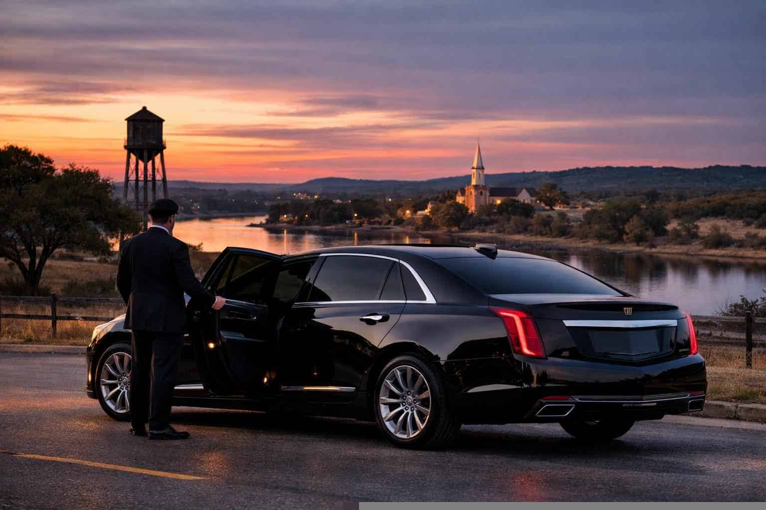 Black Car Service In Liberty Hill Texas Black Car Service Near Me Liberty Hill TX