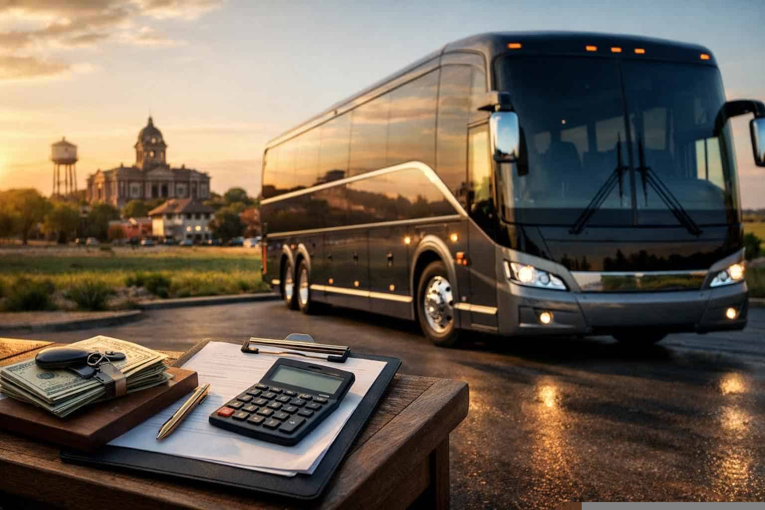 Bus Rental In Taylor Texas Bus Rental Prices in Taylor TX