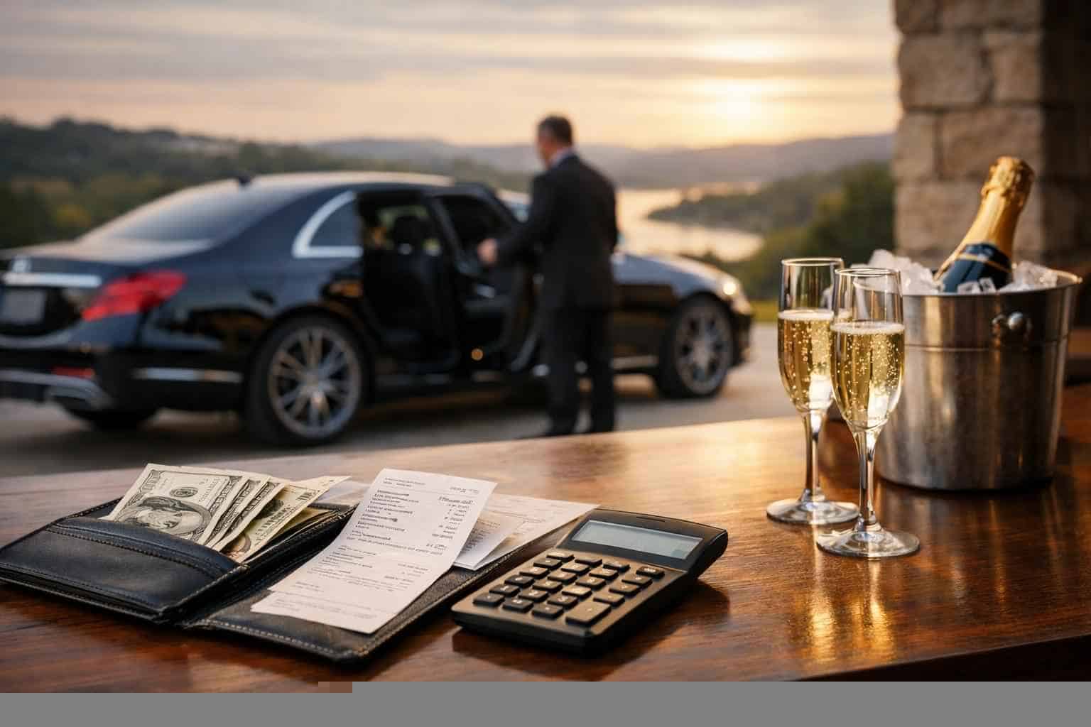 Chauffeur Service In Bee Cave Texas Chauffeur Service Prices in Bee Cave TX