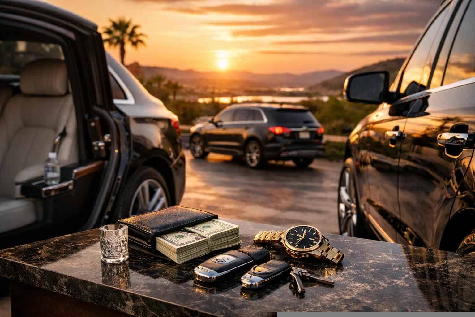 Chauffeur Service In Sunset Valley Texas Chauffeur Service Prices in Sunset Valley TX