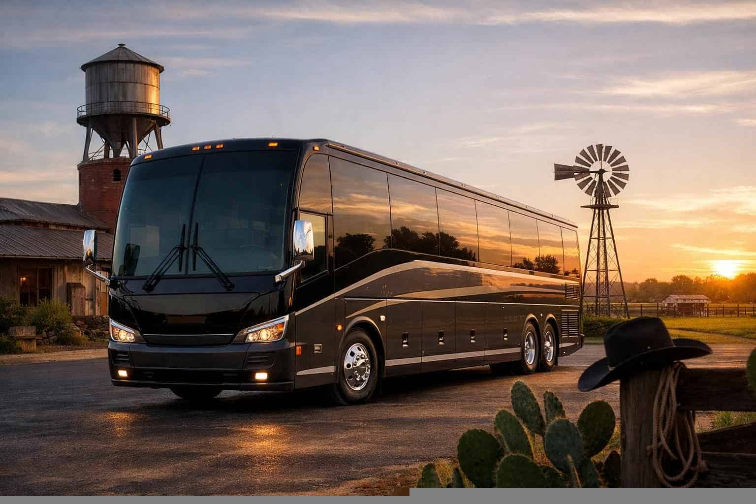 Bus Rental In Elgin Texas Elgin Texas Bus Rental