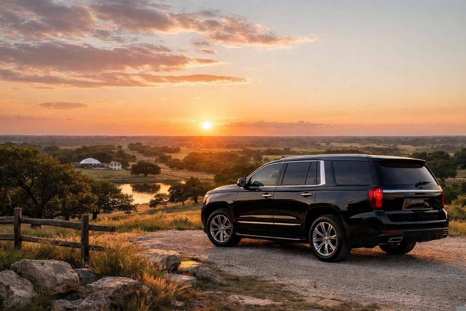 Suv Car Service In Liberty Hill Texas Liberty Hill Texas SUV Car Service