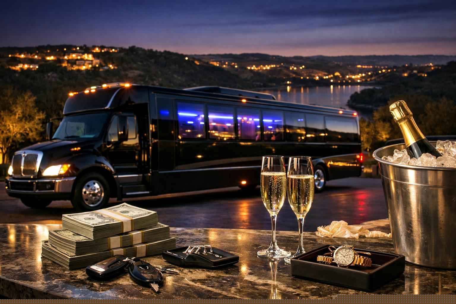 Party Bus Rental In Bee Cave Texas Party Bus Rental Prices in Bee Cave TX