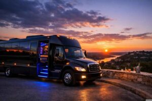 party-bus-rental-sunset-valley-tx