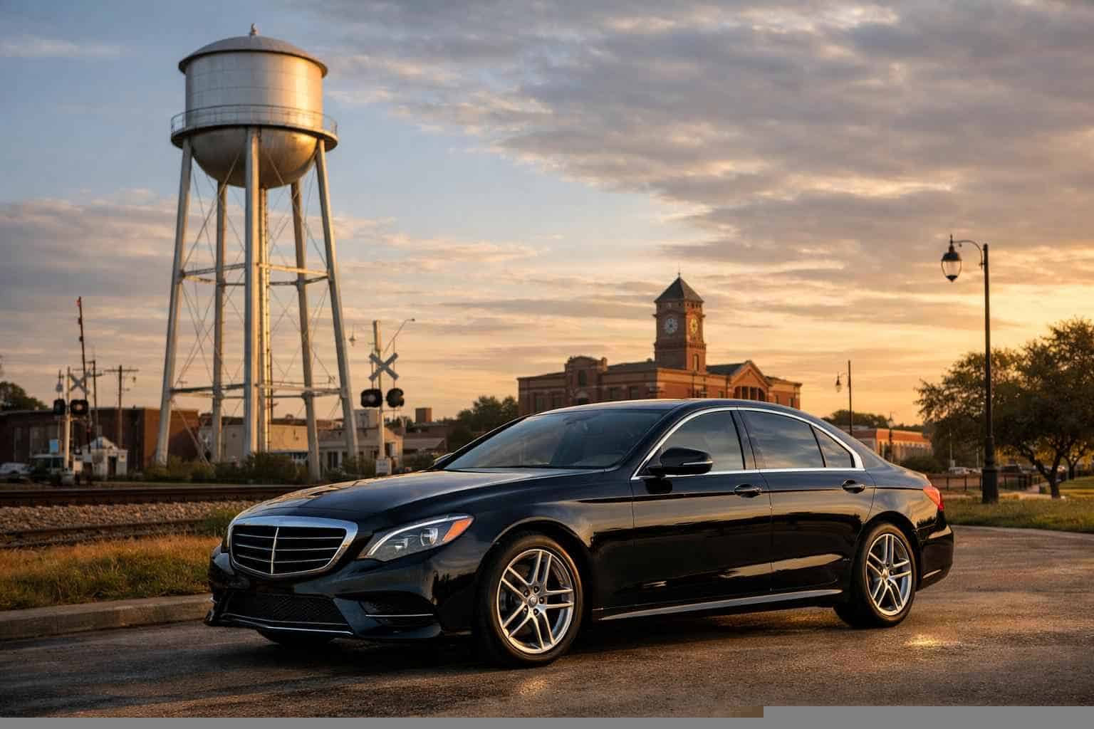 Sedan Service In Taylor Texas Sedan Service Near Me Taylor TX