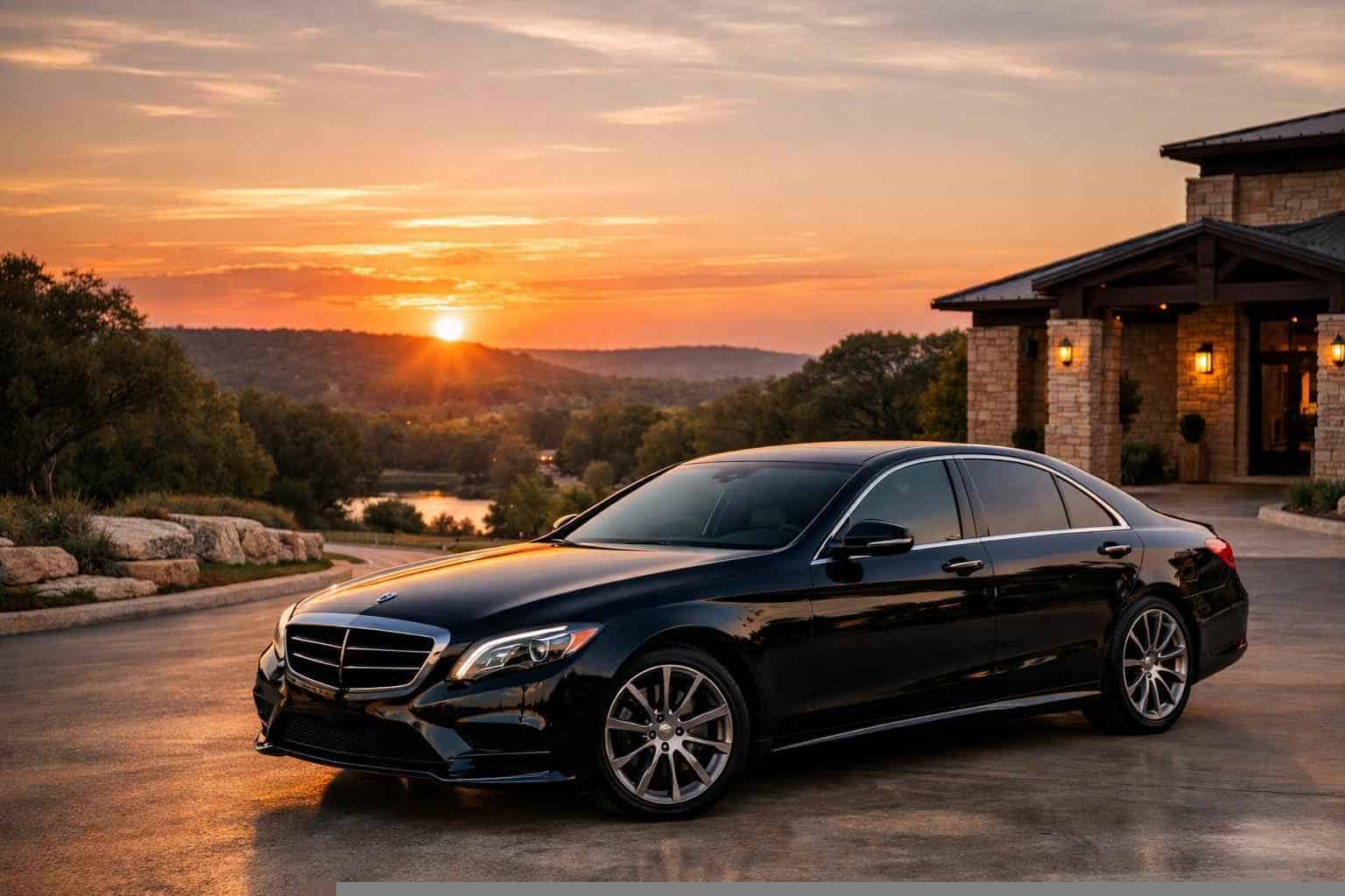 Sedan Service In Sunset Valley Texas Sedan Services in Sunset Valley Texas