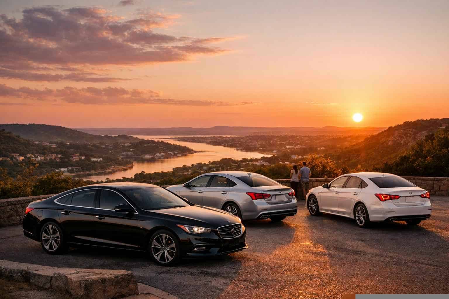 Sedan Service In Sunset Valley Texas Sedans in Sunset Valley Texas