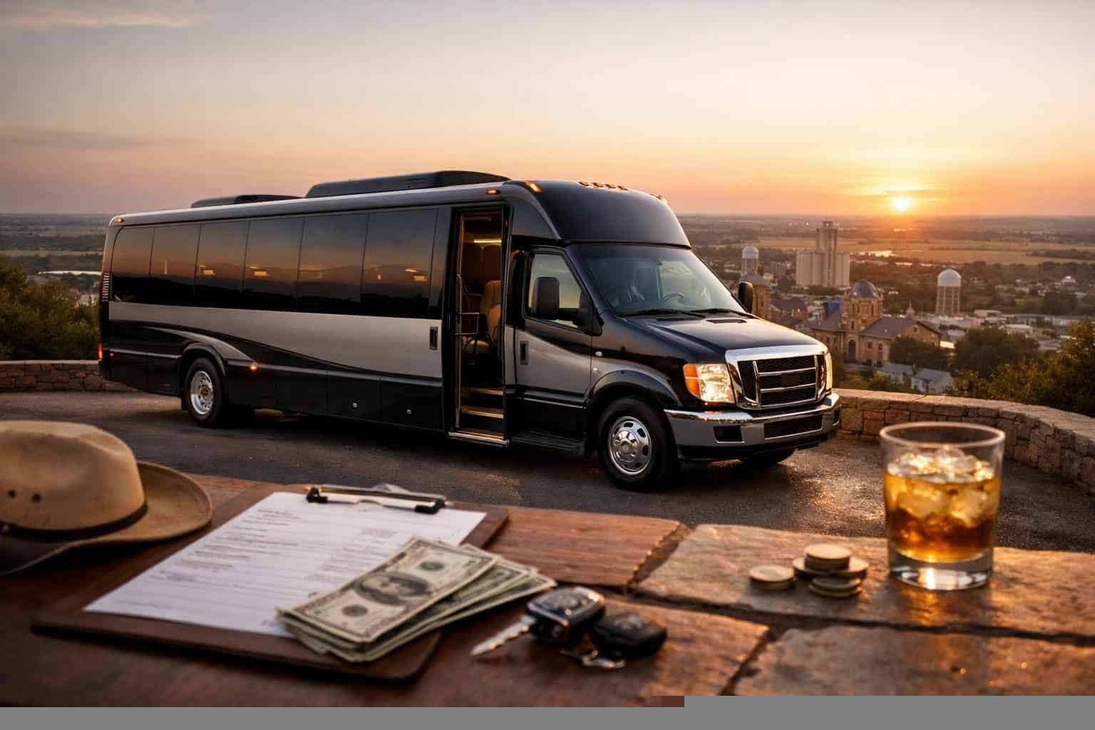 Shuttle Bus Rental In Taylor Texas Shuttle Bus Rental Prices in Taylor TX