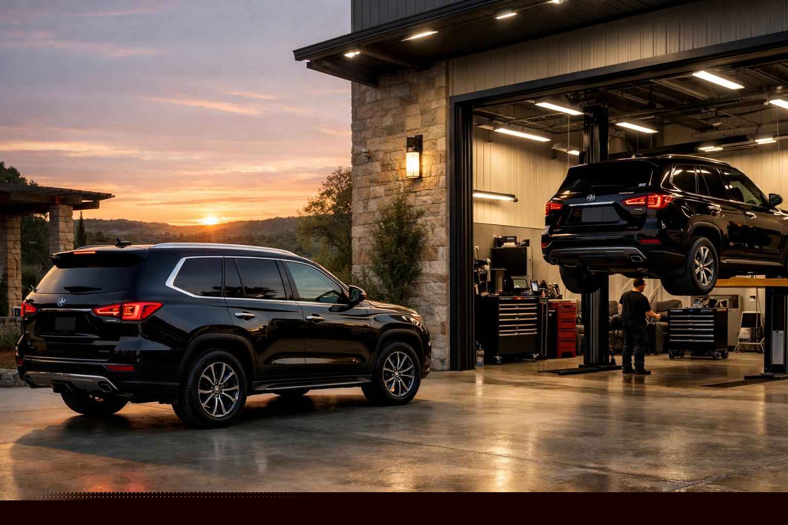 Suv Car Service In Dripping Springs Texas SUV Car Service Dripping Springs TX